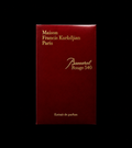 Red Edition – Inspired by Baccarat Rouge 540 Extrait | Premium Unisex Eau de Parfum